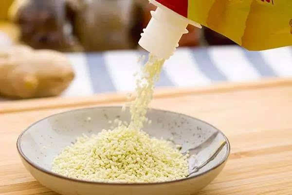 科顿调味品加盟